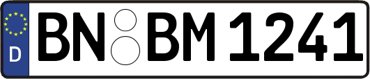 BN-BM1241