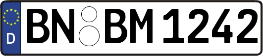 BN-BM1242