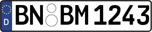 BN-BM1243