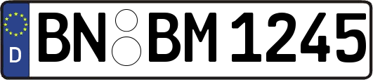 BN-BM1245