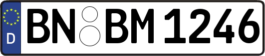 BN-BM1246
