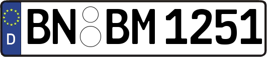 BN-BM1251