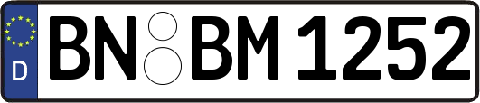 BN-BM1252