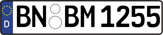 BN-BM1255