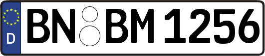 BN-BM1256