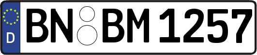 BN-BM1257