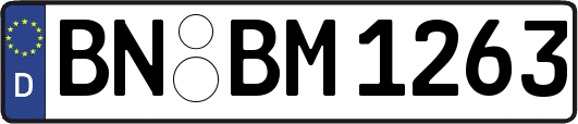 BN-BM1263