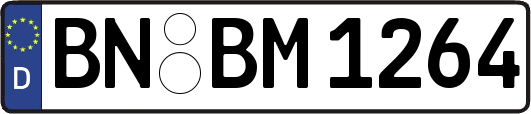 BN-BM1264