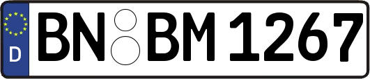 BN-BM1267