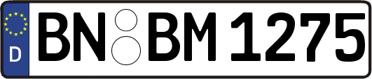 BN-BM1275