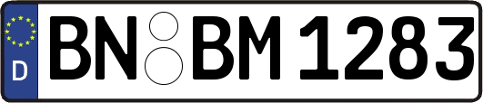 BN-BM1283