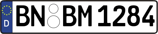 BN-BM1284
