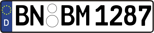 BN-BM1287