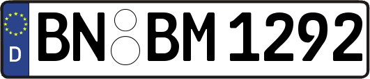 BN-BM1292