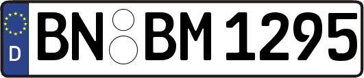 BN-BM1295
