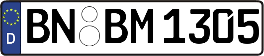 BN-BM1305