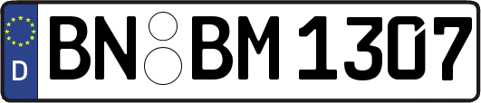 BN-BM1307