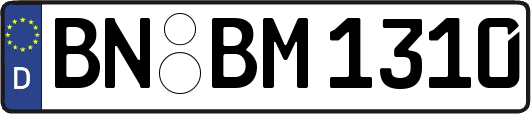 BN-BM1310
