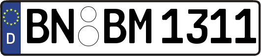 BN-BM1311