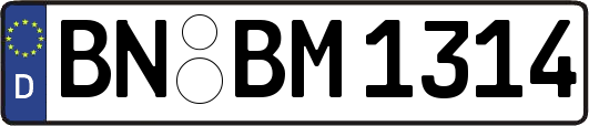 BN-BM1314