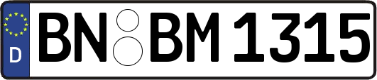 BN-BM1315