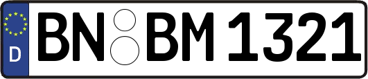 BN-BM1321