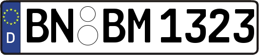 BN-BM1323