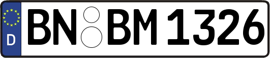 BN-BM1326