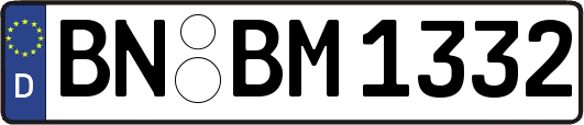 BN-BM1332