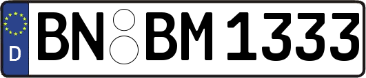 BN-BM1333