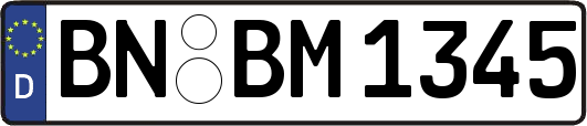 BN-BM1345