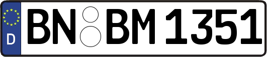 BN-BM1351