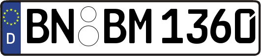 BN-BM1360