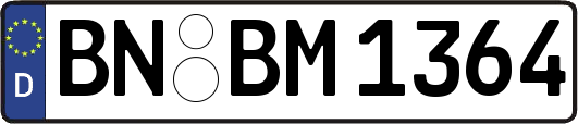 BN-BM1364
