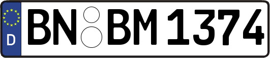 BN-BM1374