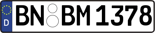 BN-BM1378