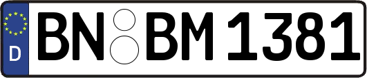 BN-BM1381