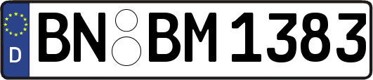 BN-BM1383