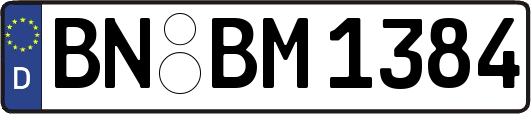 BN-BM1384