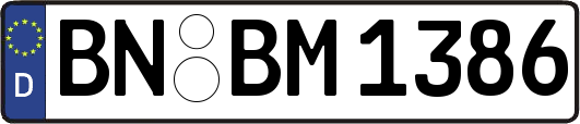BN-BM1386
