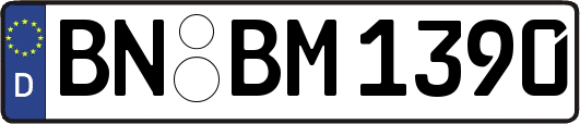 BN-BM1390