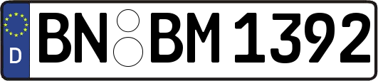 BN-BM1392