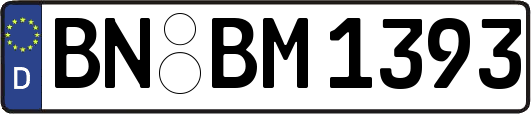 BN-BM1393