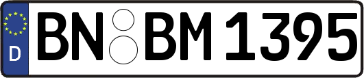 BN-BM1395
