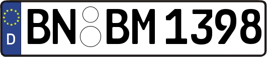 BN-BM1398