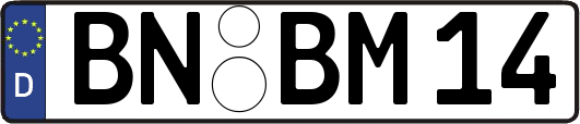 BN-BM14