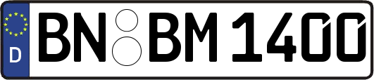 BN-BM1400