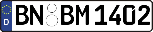 BN-BM1402