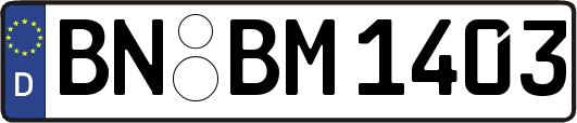 BN-BM1403
