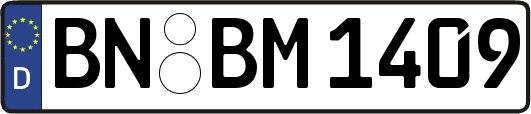 BN-BM1409